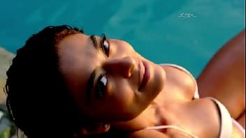 Juliana paes gostosa em um vídeo delicioso