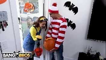 Porn hurb adolescente safada fodendo no fia de hallowen Porn hurb adolescente safada fodendo no fia de hallowen
