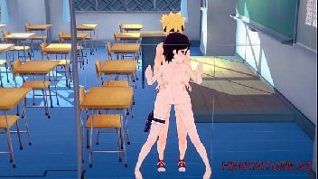 Porn naruto com gostosa dando a bucetinha Porn naruto com gostosa dando a bucetinha