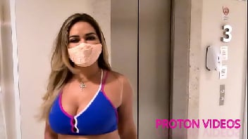Melhor porno brasileiro rabuda fodendo muito