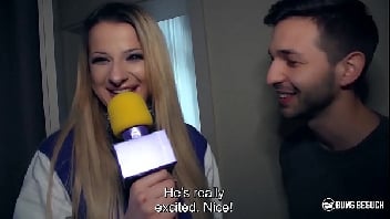 Aamba porno muito sexo atrás das câmeras