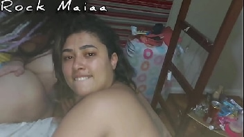 Porno lesbico caseiro com muito sexo oral
