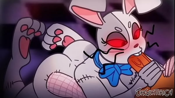 Five nights at freddy’s xxx