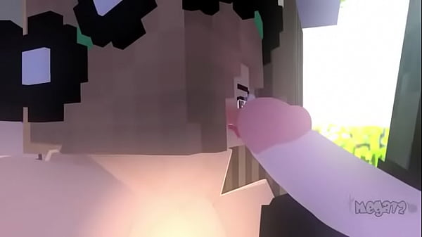 Minecraftxxx
