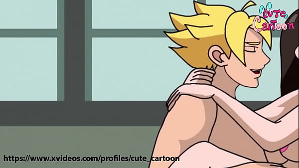 Naruto rule 34