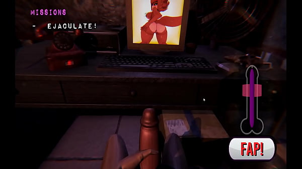 Rule 34 five nights at freddys